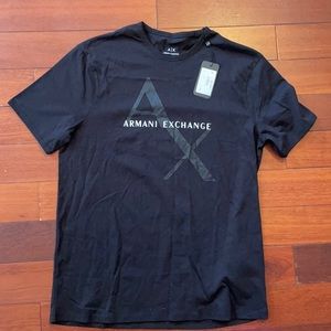 Men’s Armani Exchange tshirt size large